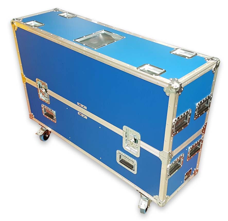 Lightweight Flight Cases